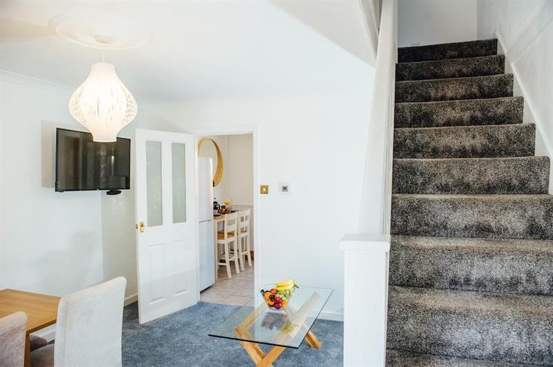 Villa The Melin Griffin House à Cardiff Extérieur photo