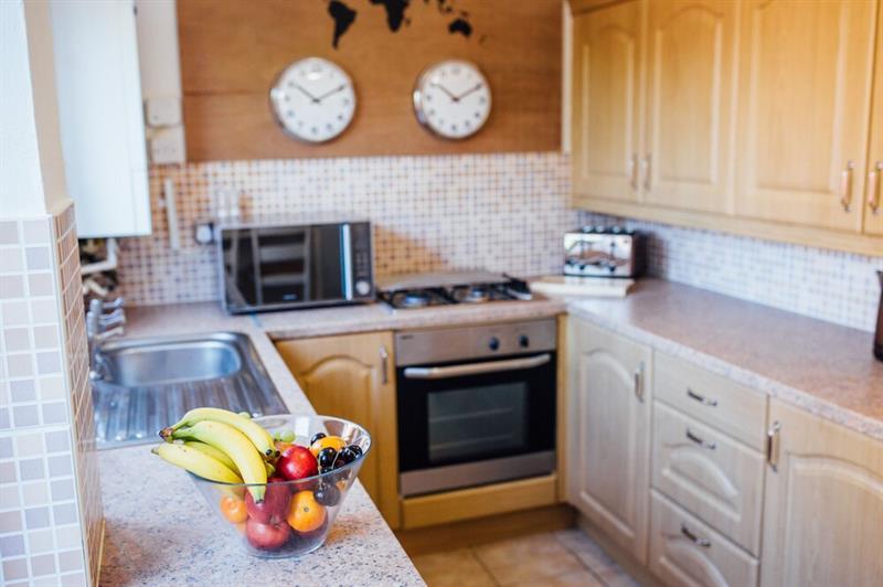 Villa The Melin Griffin House à Cardiff Extérieur photo