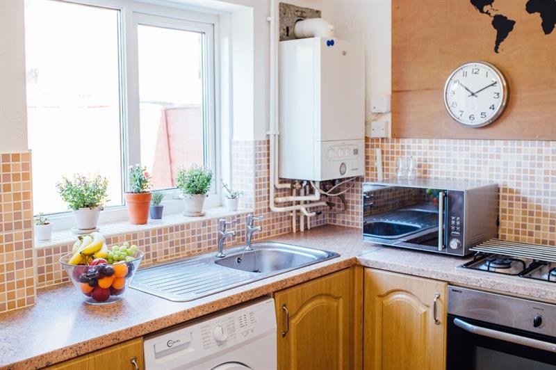 Villa The Melin Griffin House à Cardiff Extérieur photo